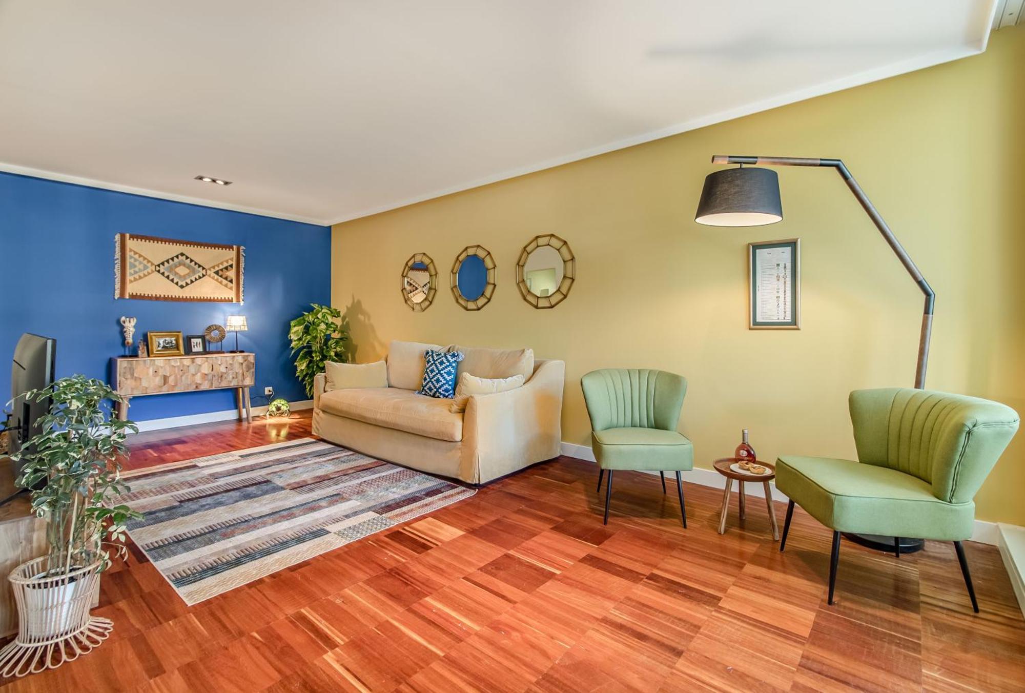 Apartamento 347 Acácias Flat *